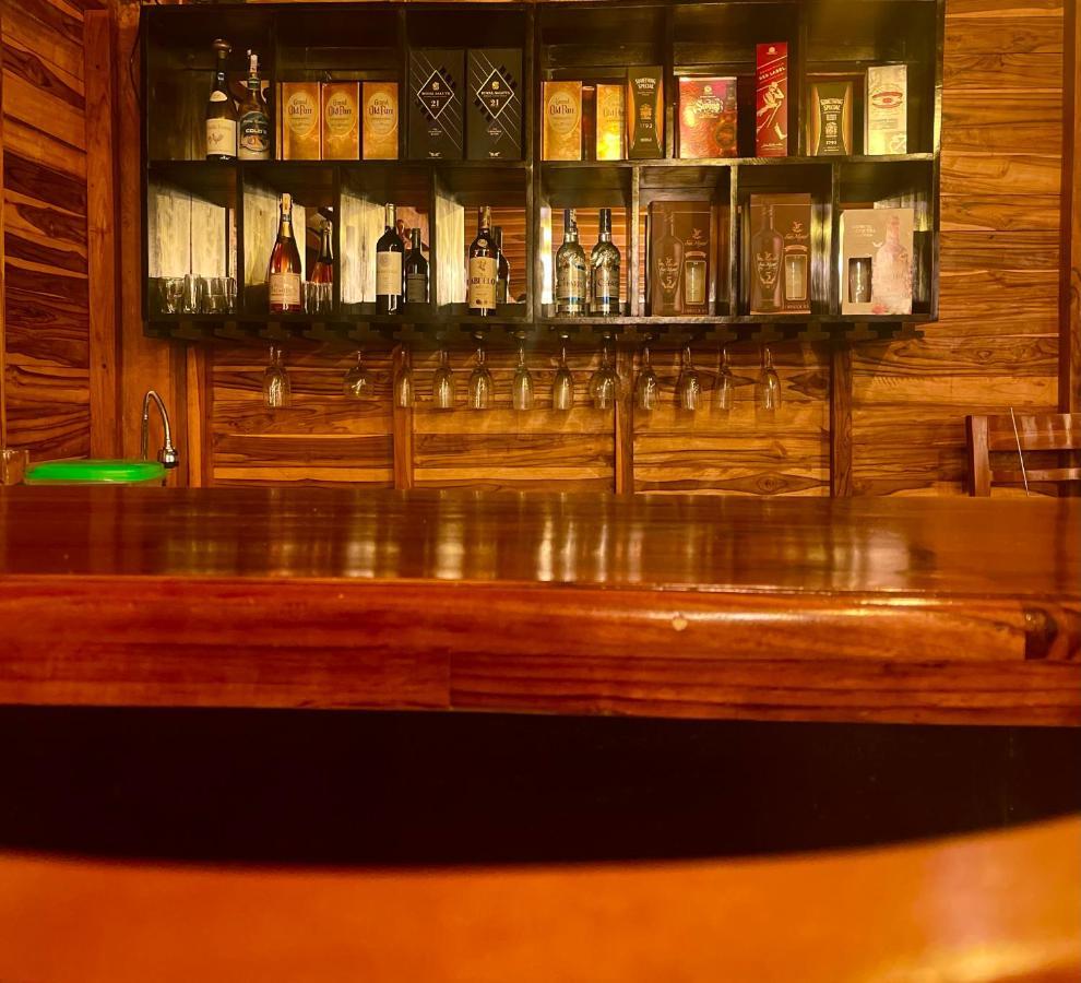 普拉亚斯 Hostal Tropicoco酒店 外观 照片