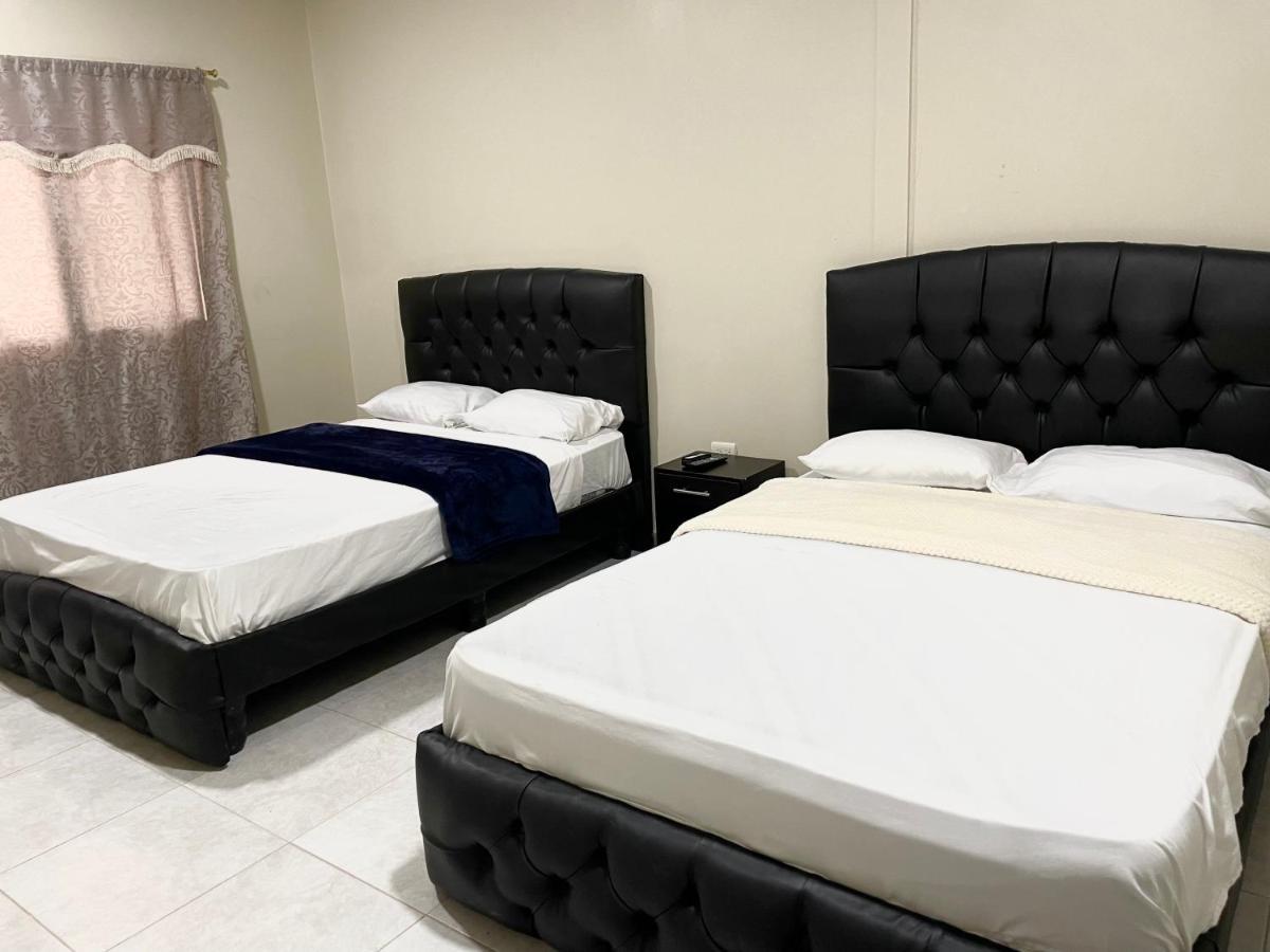 普拉亚斯 Hostal Tropicoco酒店 外观 照片