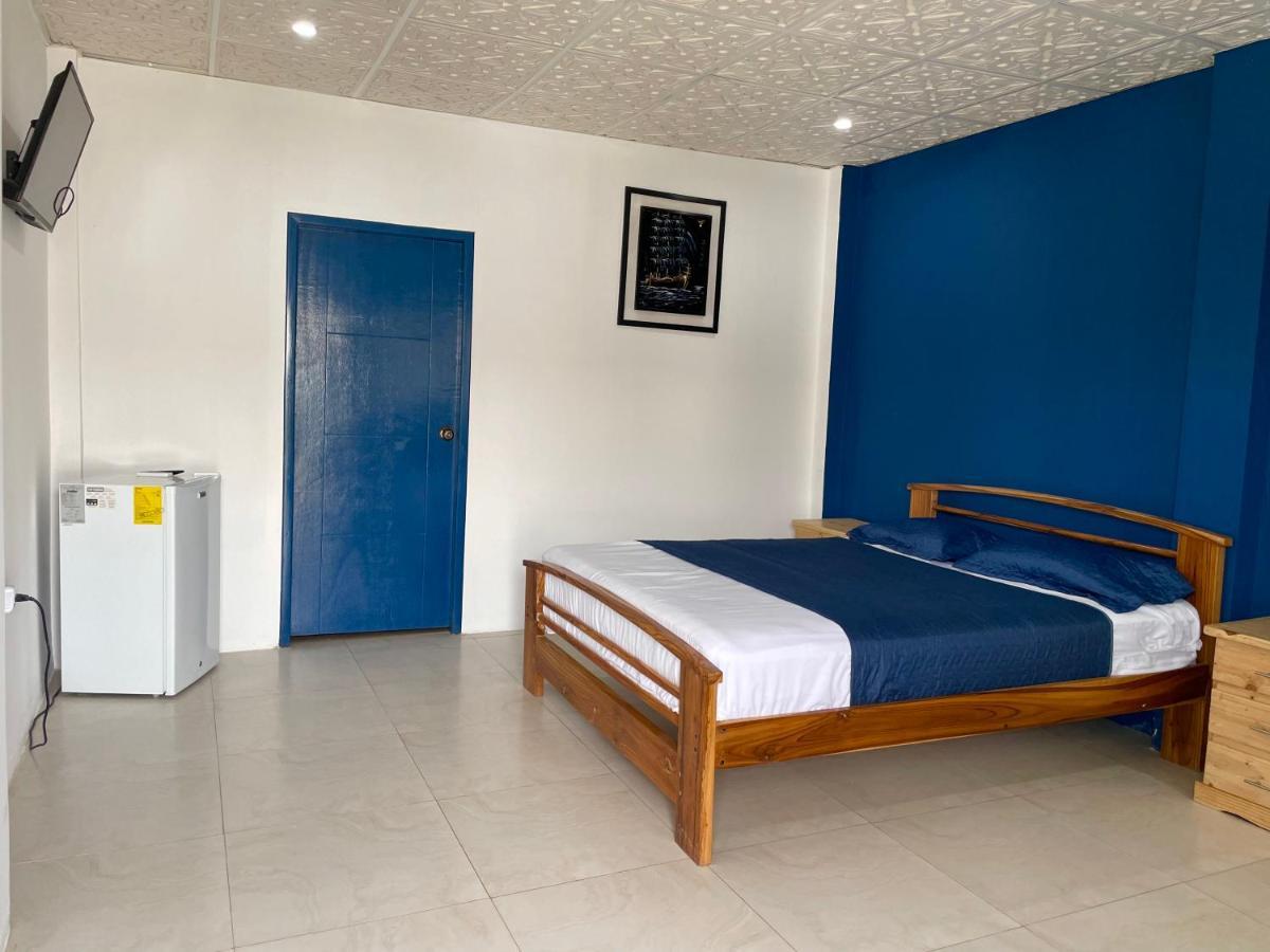 普拉亚斯 Hostal Tropicoco酒店 外观 照片