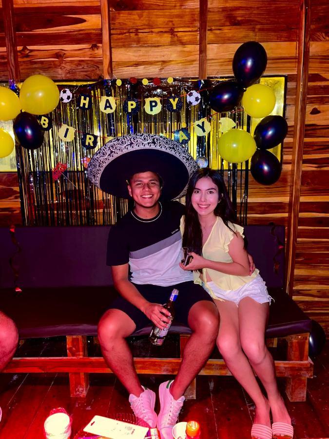 普拉亚斯 Hostal Tropicoco酒店 外观 照片