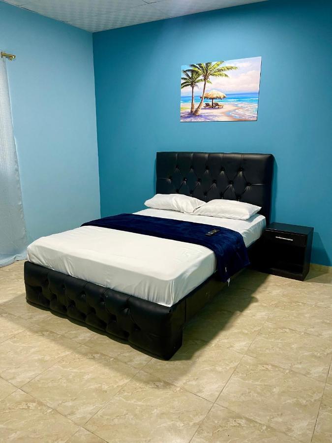 普拉亚斯 Hostal Tropicoco酒店 外观 照片